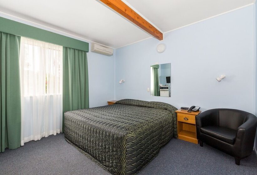 Cudgegong Valley Motel