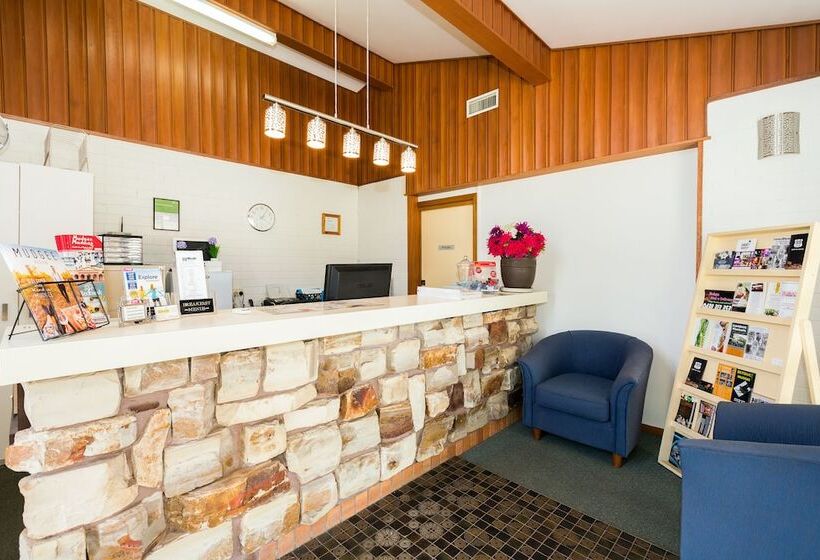 Cudgegong Valley Motel