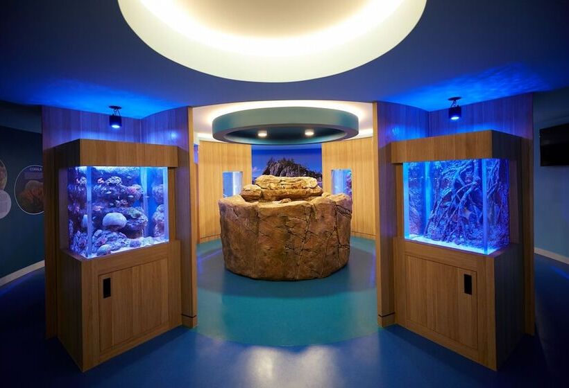 Daydream Island Resort