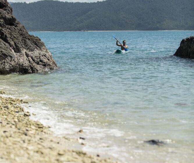 Daydream Island Resort