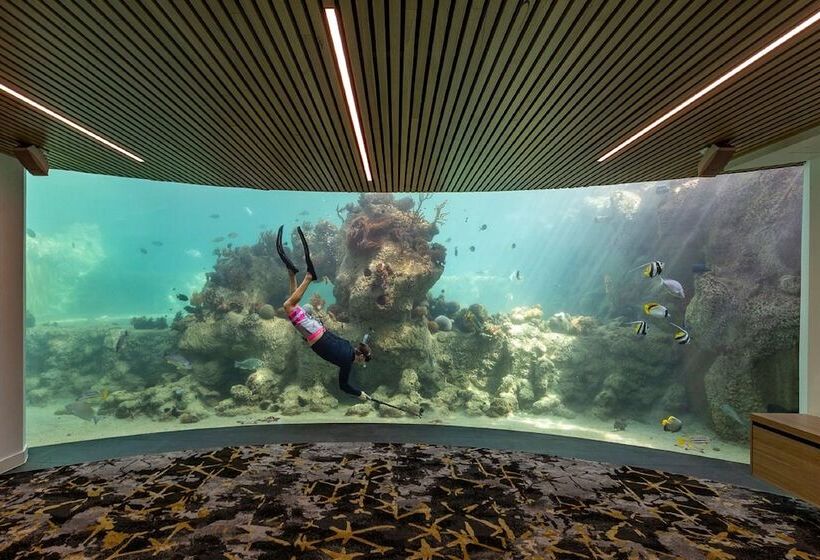 Daydream Island Resort