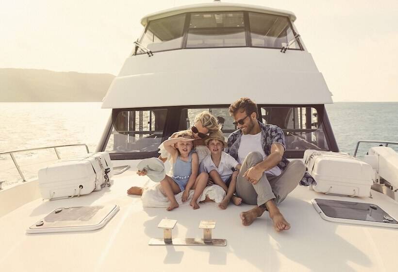 Daydream Island Resort