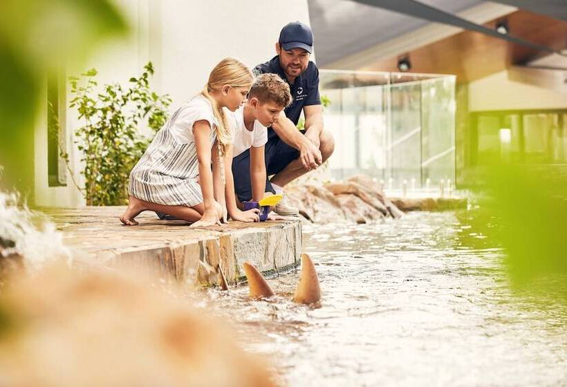 Daydream Island Resort