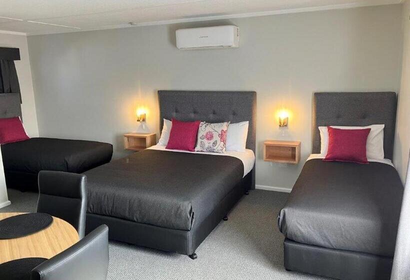 Deniliquin Motel