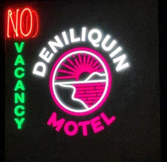 Deniliquin Motel