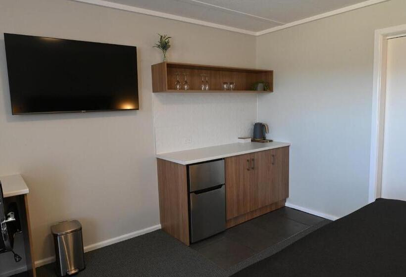 Deniliquin Motel