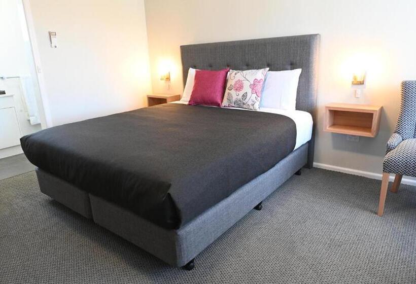 Deniliquin Motel