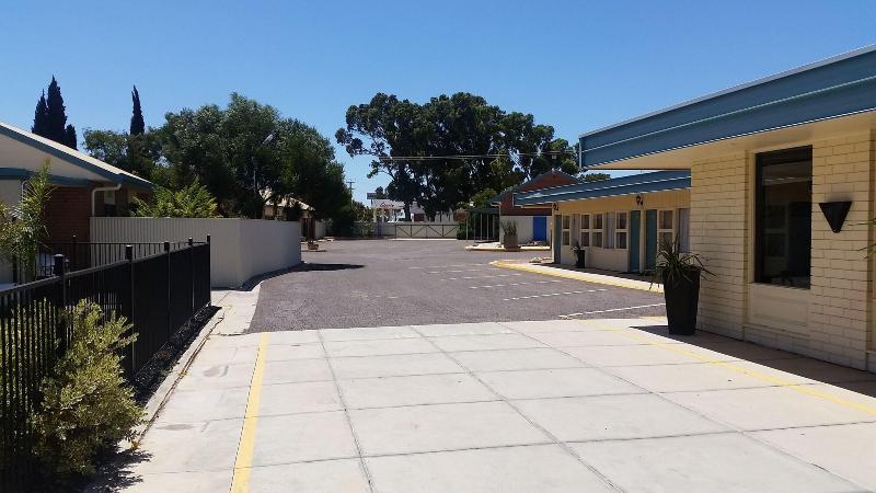 East West Motel Ceduna