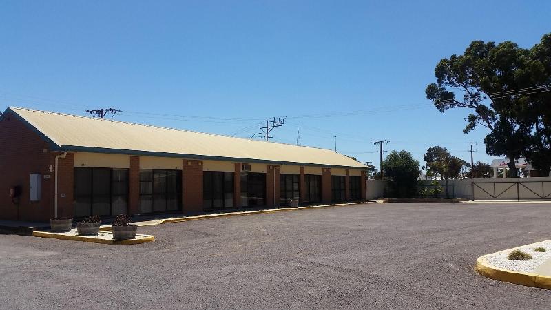 East West Motel Ceduna
