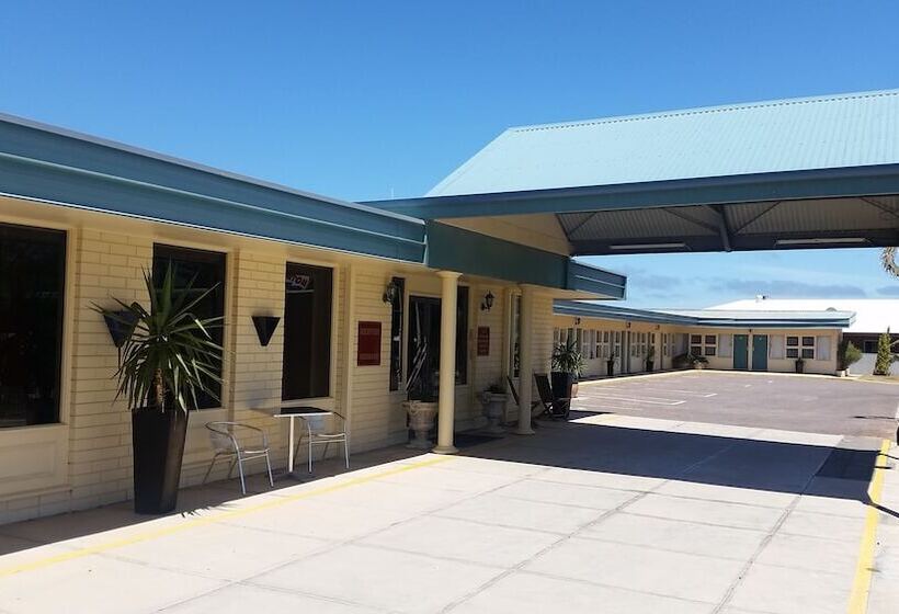 East West Motel Ceduna