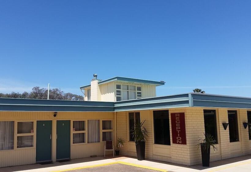 East West Motel Ceduna