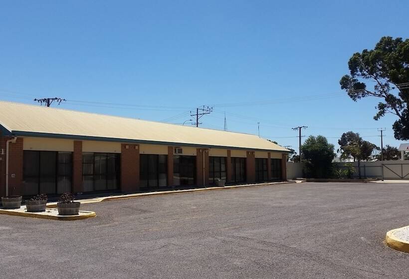 East West Motel Ceduna