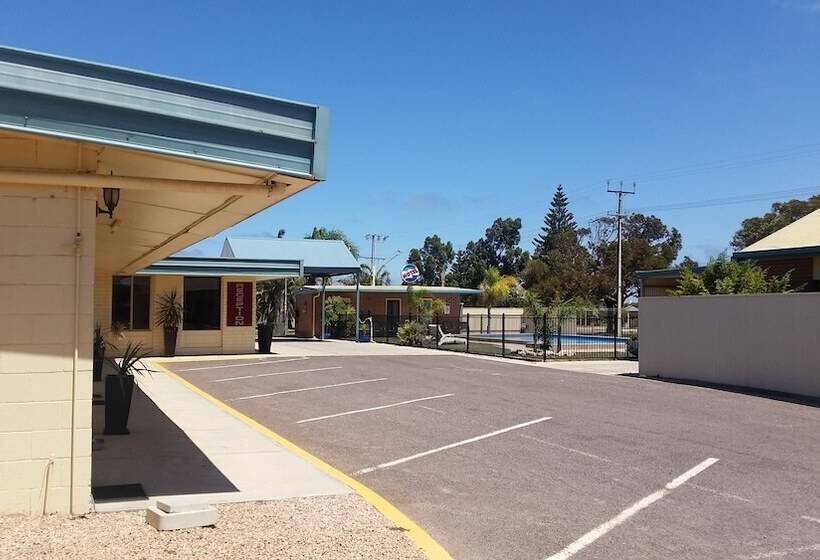East West Motel Ceduna