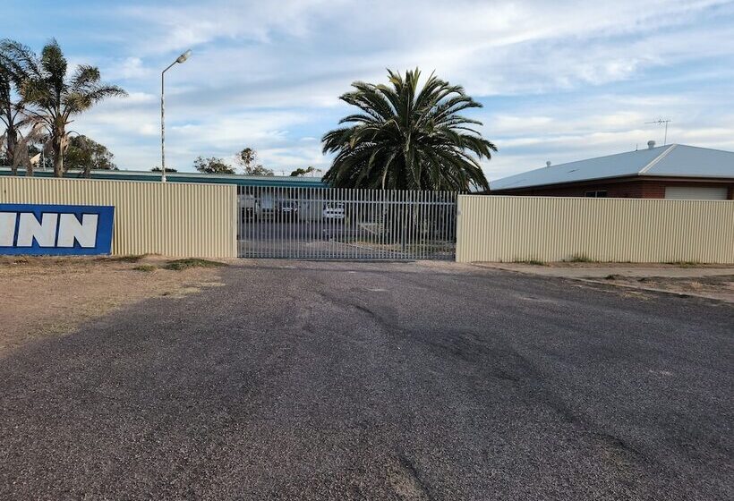 East West Motel Ceduna