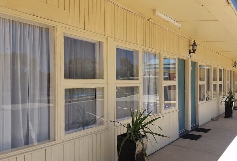 East West Motel Ceduna