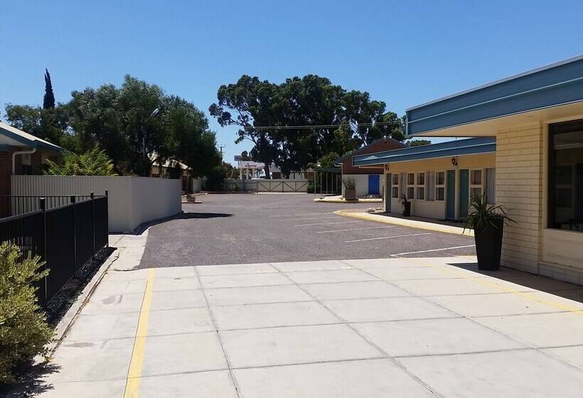 East West Motel Ceduna