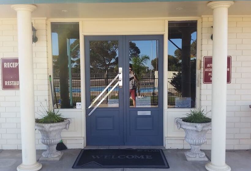 East West Motel Ceduna