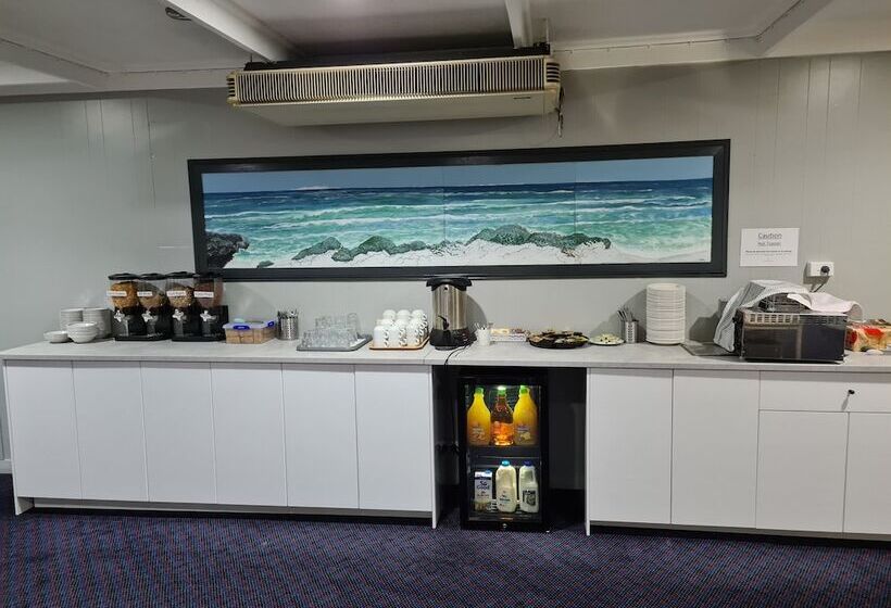 East West Motel Ceduna