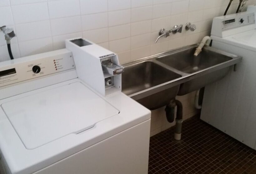 East West Motel Ceduna