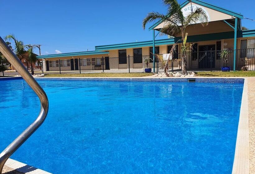 East West Motel Ceduna