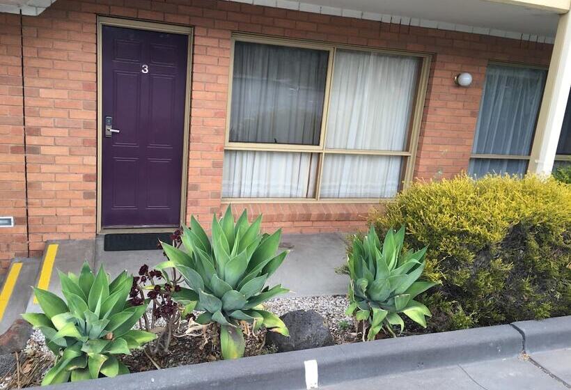 Essendon Motel