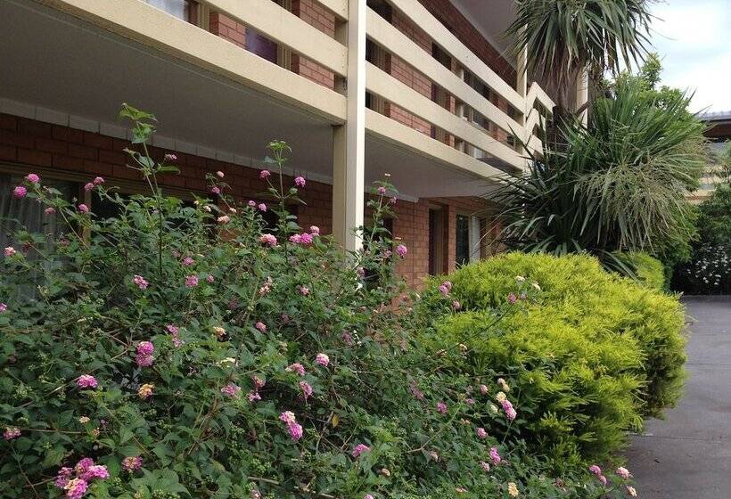 Essendon Motel