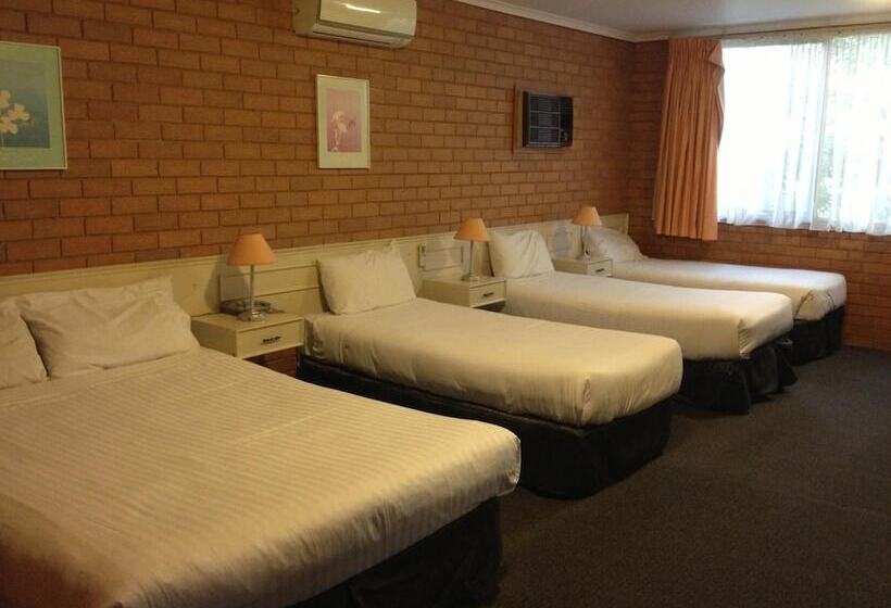 Essendon Motel