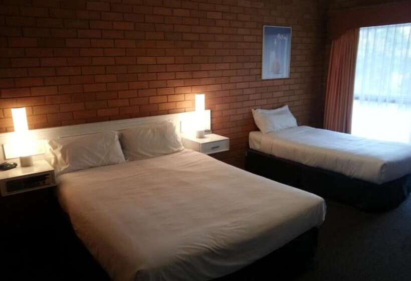 Essendon Motel