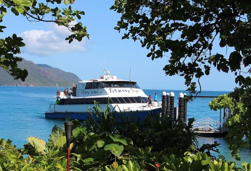 Fitzroy Island Resort