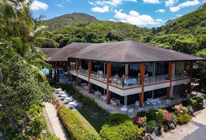 Fitzroy Island Resort
