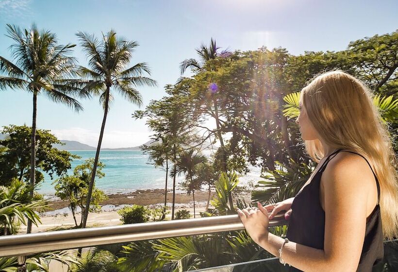 Fitzroy Island Resort