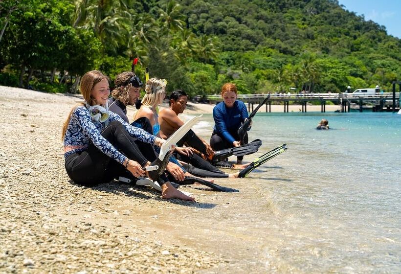 Fitzroy Island Resort