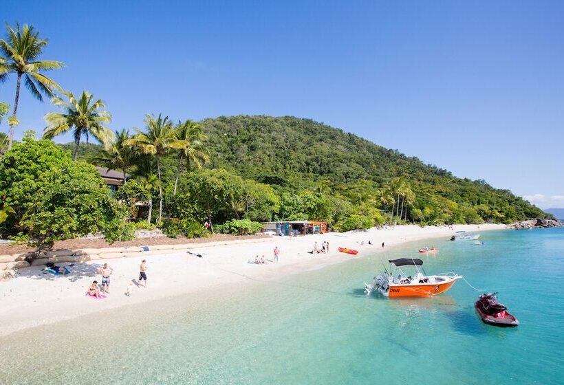 Fitzroy Island Resort