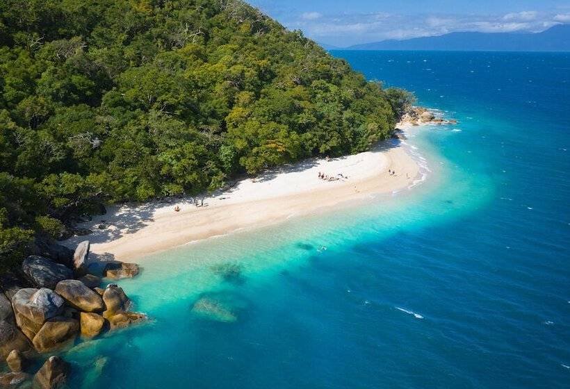 Fitzroy Island Resort