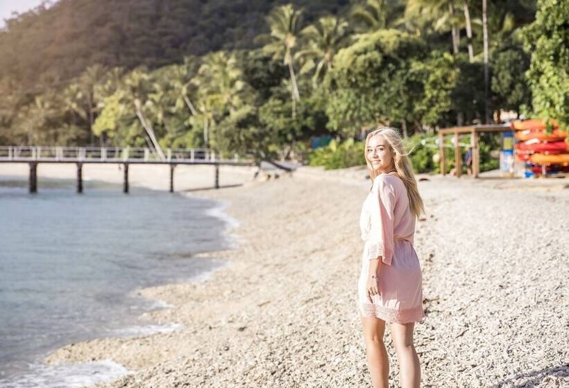Fitzroy Island Resort
