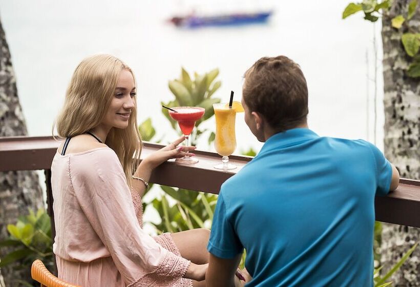 Fitzroy Island Resort