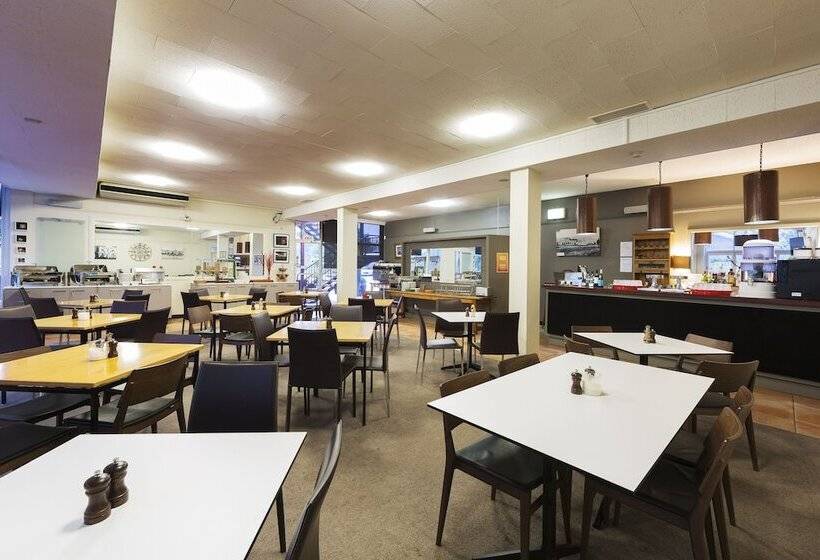 Forrest Hotel & Apartments