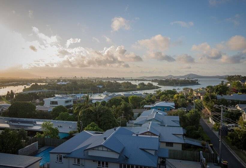 Gladstone Reef Hotel Motel