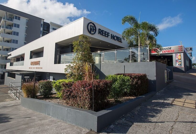 Gladstone Reef Hotel Motel