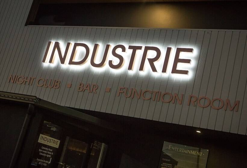 Gladstone Reef Hotel Motel