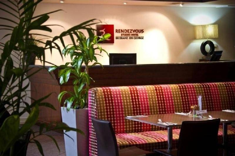 Great Southern Hotel Brisbane