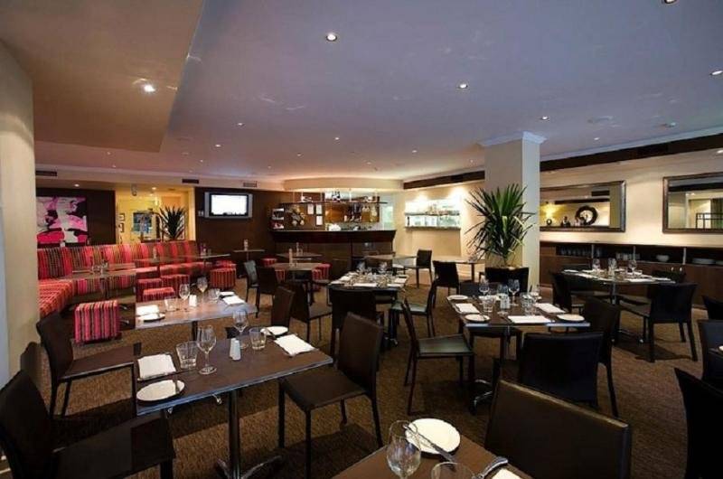 Great Southern Hotel Brisbane