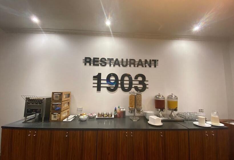 Great Southern Hotel Melbourne