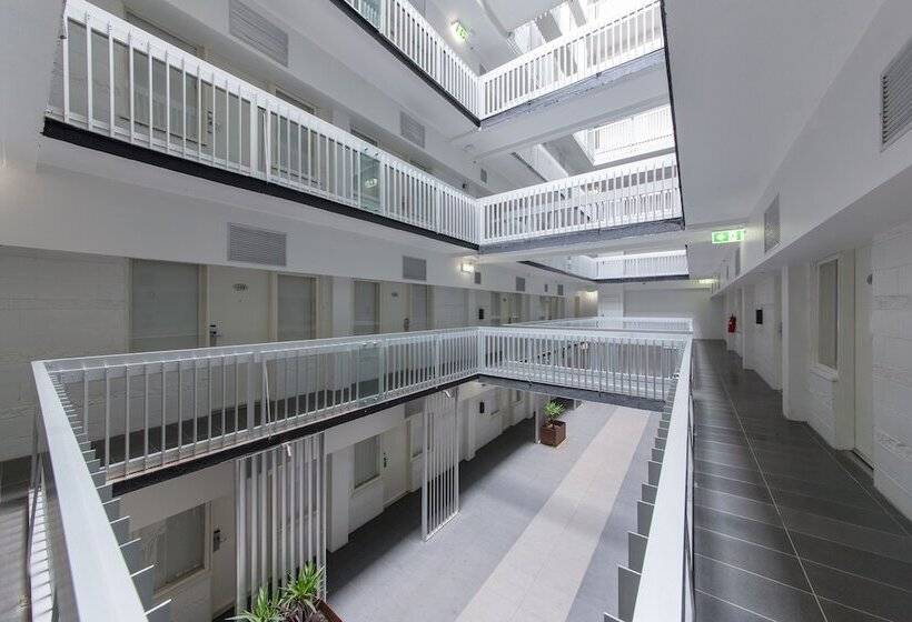 Great Southern Hotel Melbourne