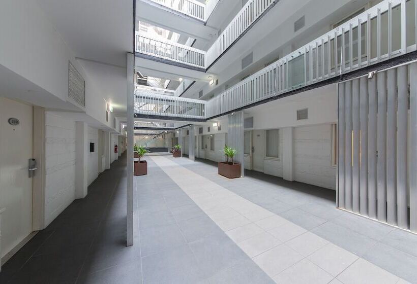 Great Southern Hotel Melbourne