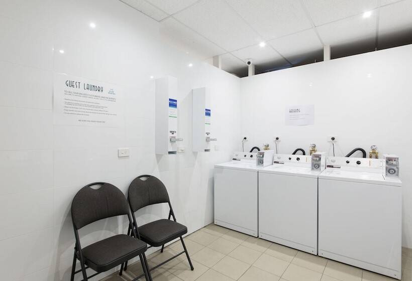 Great Southern Hotel Melbourne