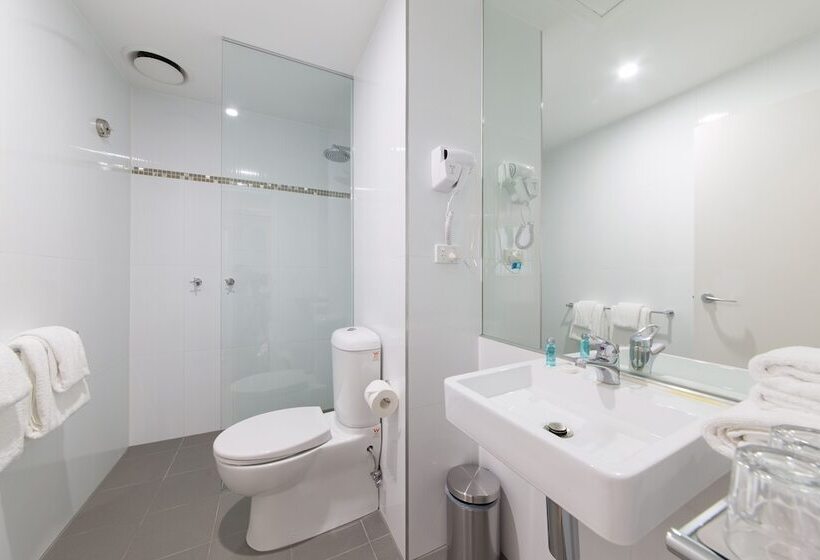 Great Southern Hotel Melbourne