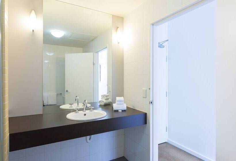 Great Southern Hotel Melbourne