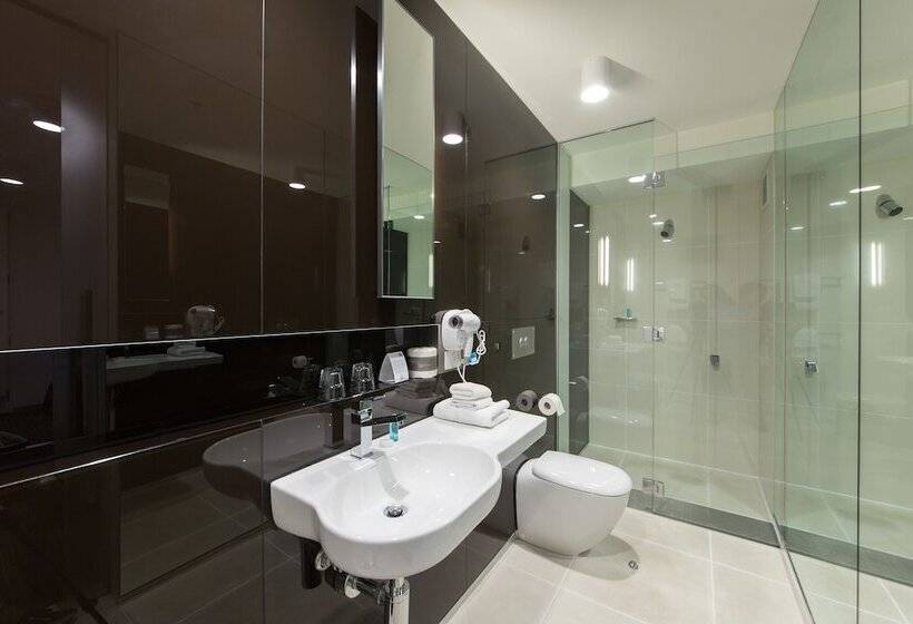 Great Southern Hotel Melbourne