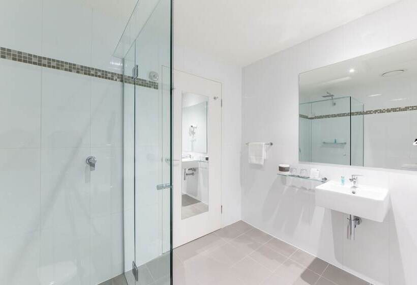 Great Southern Hotel Melbourne